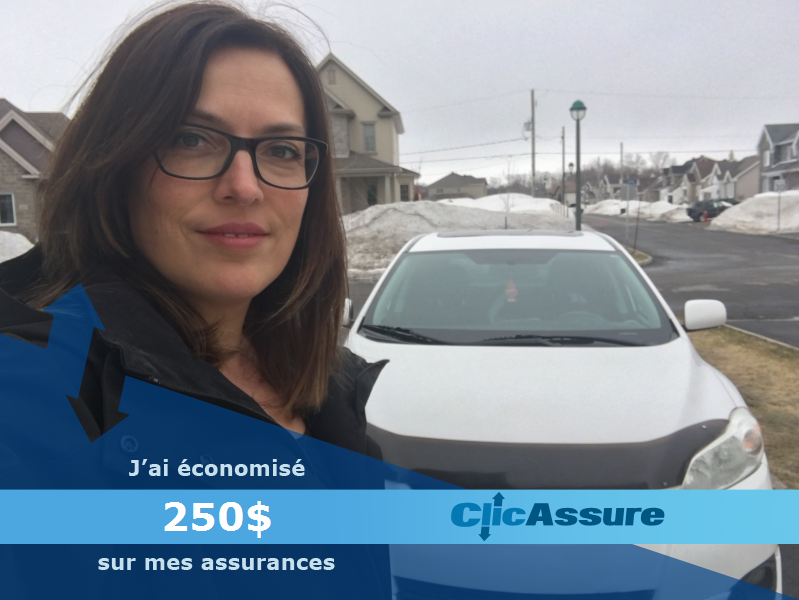 Clic Assure | 580 Route des Rivières bur. 203, Saint-Nicolas, QC G7A 2T6, Canada | Phone: (855) 431-7869