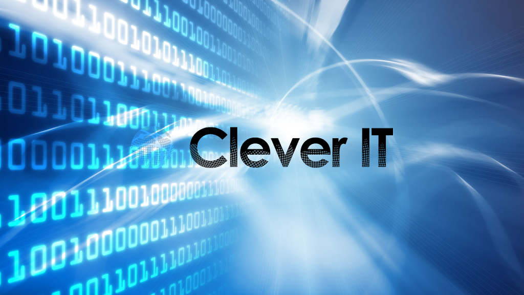 Clever IT | 4550 112 Ave SE Unit 10, Calgary, AB T2C 2K2, Canada | Phone: (403) 910-0975