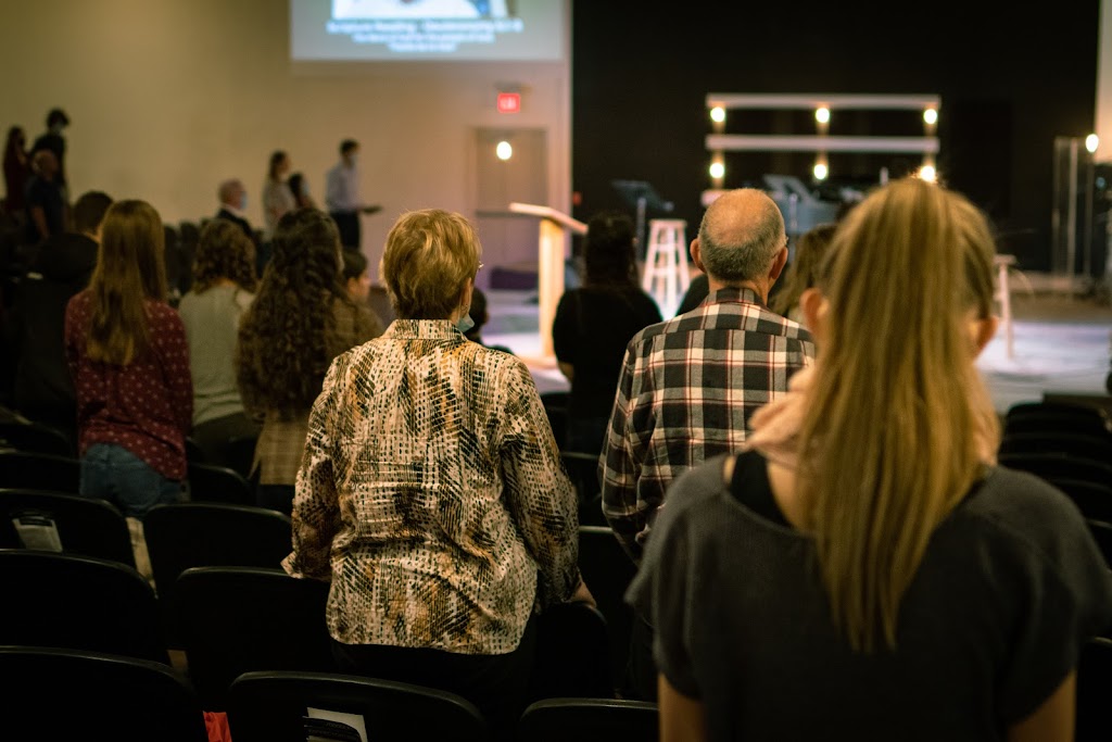 Deer Park Church | 2960 39 St, Red Deer, AB T4R 2G2, Canada | Phone: (403) 343-1511