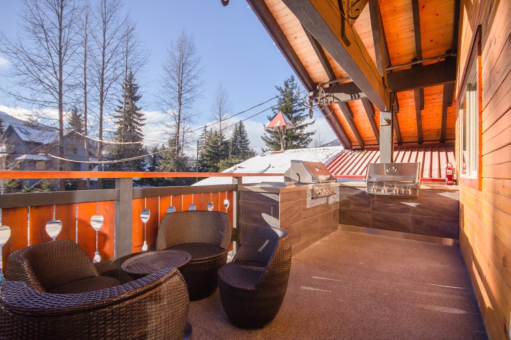 Chalet Edelweiss | 7162 Nancy Greene Dr, Whistler, BC V0N 1B7, Canada | Phone: (604) 210-9881