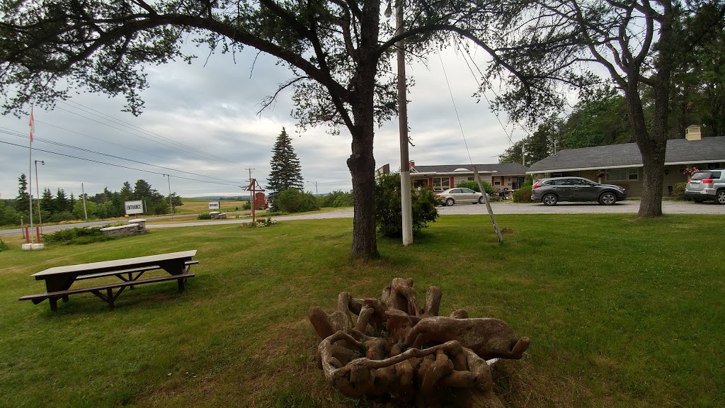 Pine Cone Campground | Rte 114, Penobsquis, NB E4G 2Y8, Canada | Phone: (506) 433-4389
