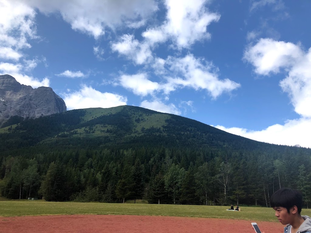 Kananaskis Village Baseball Field | Kananaskis, AB T0L, Canada | Phone: (866) 427-3582