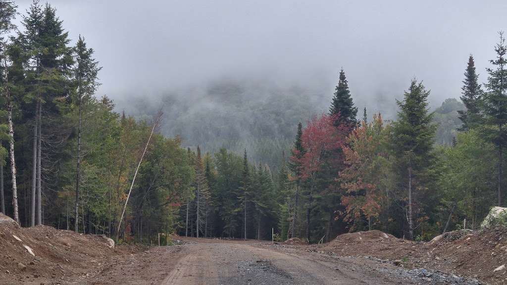 Hameaux De La Source | 387 Chem. de la Sablière, Lantier, QC J0T 1V0, Canada | Phone: (438) 558-9074