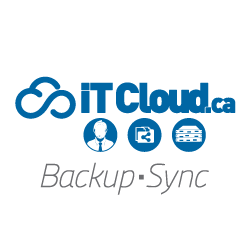 ITCloud.ca - BackupEnLigne.ca | 2525 Rue Baillargeon, Trois-Rivières, QC G8Z 2V4, Canada | Phone: (877) 374-0228