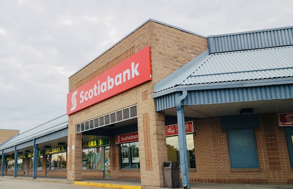 Scotiabank | 963 Central Ave, Kingston, NS B0P 1R0, Canada | Phone: (902) 765-6383