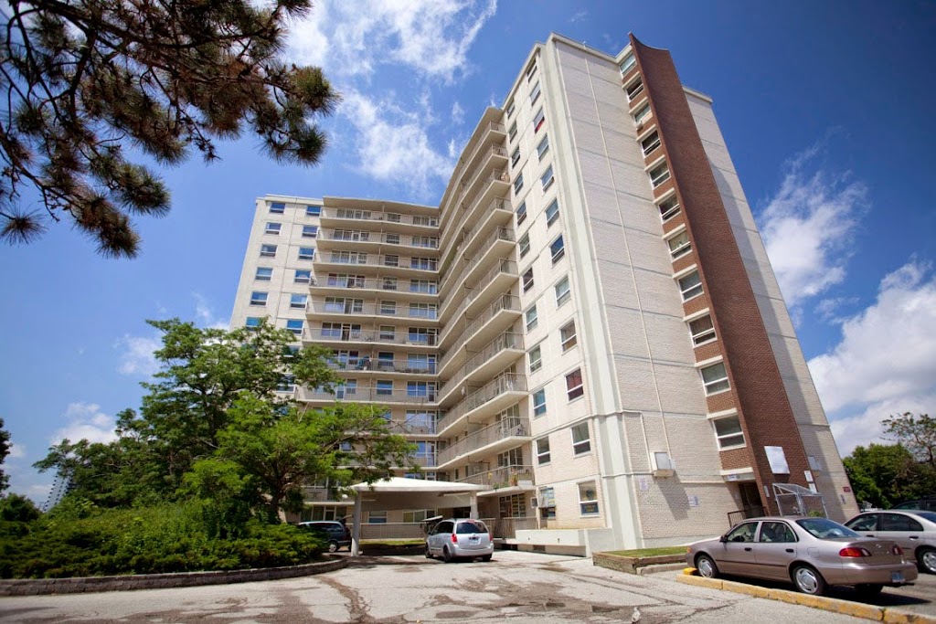 Lawrence East Apartments | 4000 Lawrence Ave E, Scarborough, ON M1E 2R3, Canada | Phone: (416) 724-4040