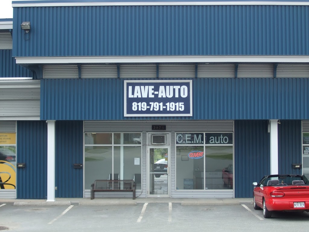 Cem Auto | 2875 Rue King E, Sherbrooke, QC J1G 5J1, Canada | Phone: (819) 791-1915