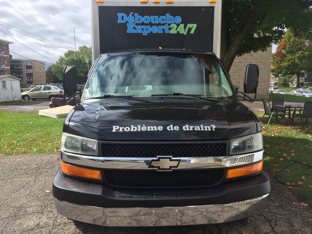 Plomberie Débouche Expert 24/7 | 3-3047 Rue Lechasseur, Québec, QC G1W 1L2, Canada | Phone: (418) 803-3323