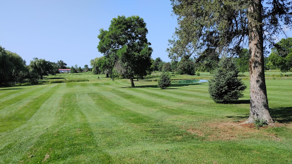 GOLF CLUB BEL-AIR | 7410 Chem. Verdon, Mirabel, QC J7N 2V1, Canada | Phone: (450) 258-4444