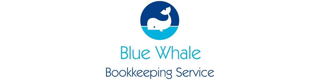 Blue Whale Bookkeeping Service | 21 Waddington Crescent, Barrie, ON L4N 8C8, Canada | Phone: (705) 481-0942