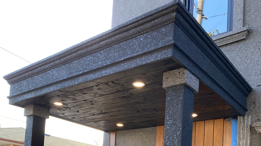 Alb Exterior Stucco | Hamilton, ON L8W 3X2, Canada | Phone: (905) 818-2264