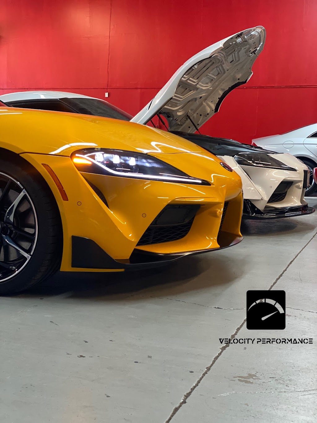 Velocity Performance - Automotive Repair & Service Centre | 1698 Bayly St Unit 4, Pickering, ON L1W 1L9, Canada | Phone: (647) 542-1141