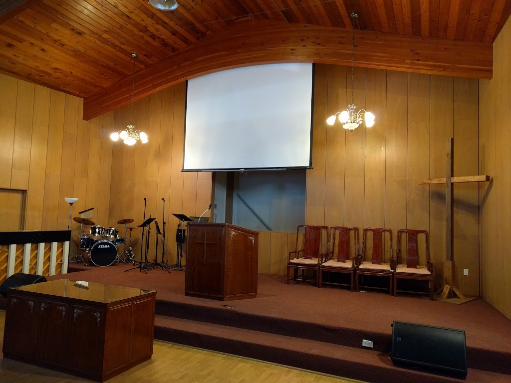 Logos Baptist Church (York Region) 證道浸信會 (約克區) | 75 Oxford St, Richmond Hill, ON L4C 4L6, Canada | Phone: (905) 780-0507