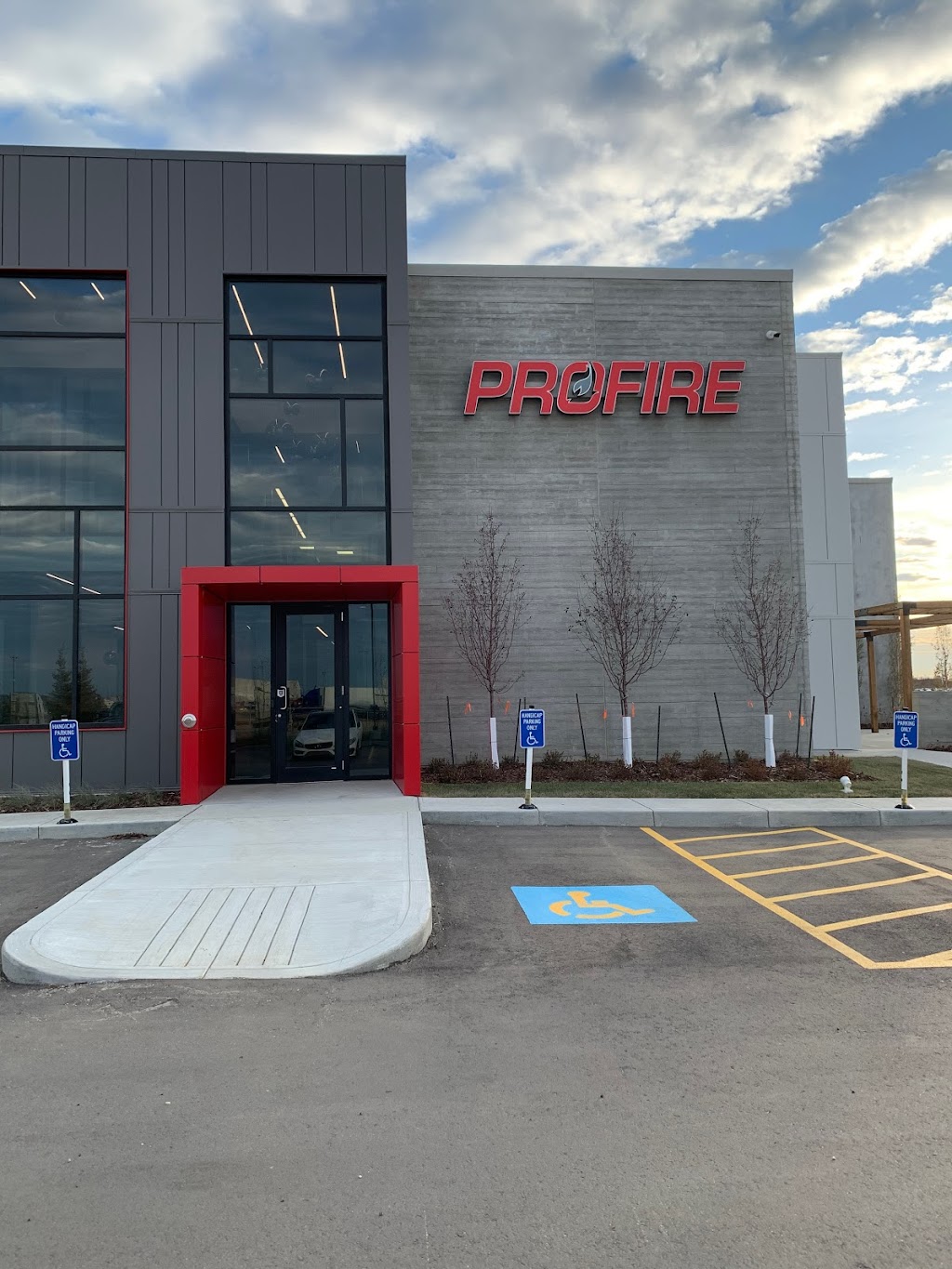 Profire Energy Inc | 9671 283 St, Acheson, AB T7X 6J5, Canada | Phone: (780) 960-5278