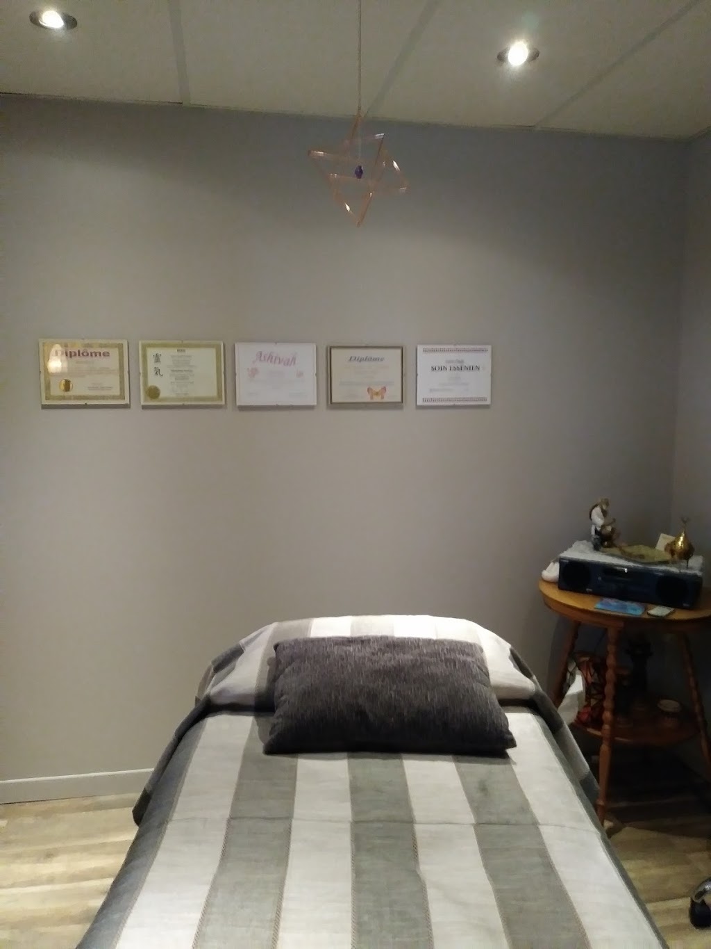 Centre Spa Santé | 225 Rue de la Station, Laurier-Station, QC G0S 1N0, Canada | Phone: (418) 925-8231