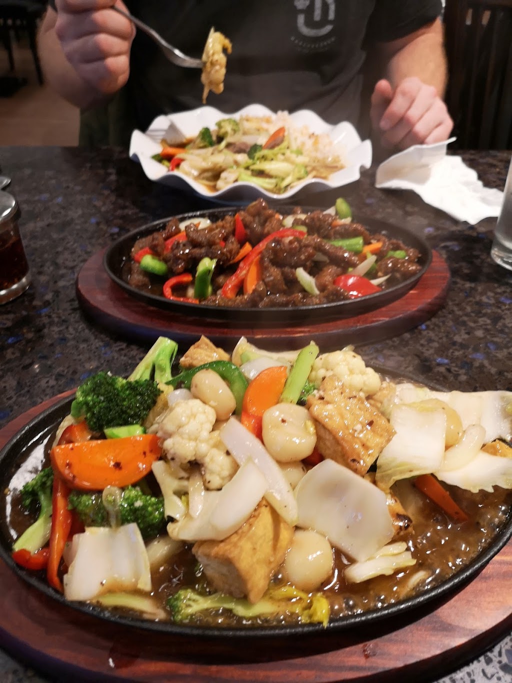 Mais Kitchen Vietnamese Cuisine | 80-3230 Preston Ave S, Saskatoon, SK S7T 0Y5, Canada | Phone: (306) 952-4499