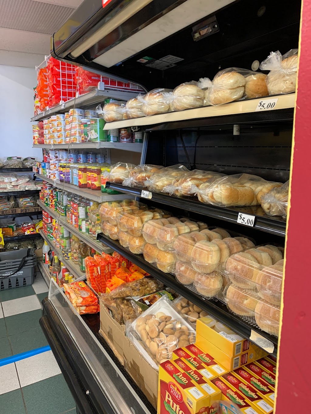 Taber Mini Mart | 5802 50 St, Taber, AB T1G 1E7, Canada | Phone: (403) 416-0152