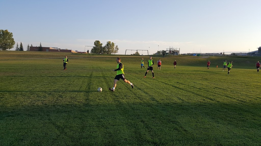 Okotoks Recreational Co-ed Adult Soccer (ORCAS) | 50 Sheep River Crescent, Okotoks, AB T1S 1R3, Canada | Phone: (403) 995-1144