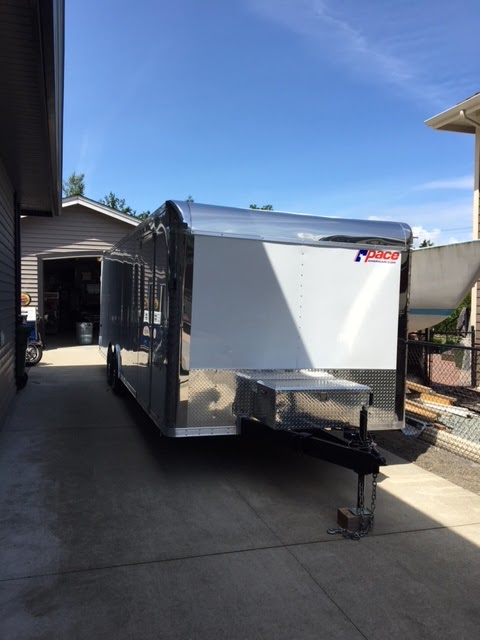 Westar Trailers | 44503 Yale Rd, Chilliwack, BC V2R 4H2, Canada | Phone: (604) 793-9668