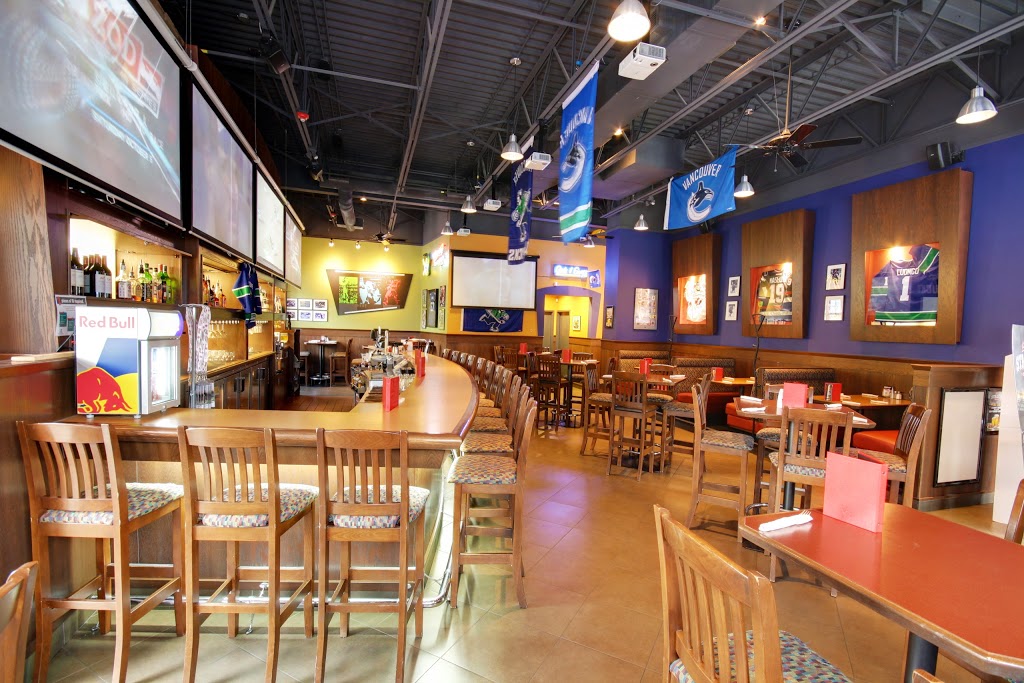 Boston Pizza | 20090 91a Ave, Langley City, BC V1M 3Y9, Canada | Phone: (604) 513-1330