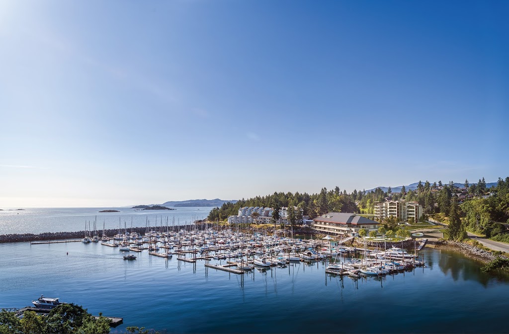 The Westerly | 3455 Fairwinds Dr, Nanoose Bay, BC V9P 9G5, Canada | Phone: (250) 387-4162