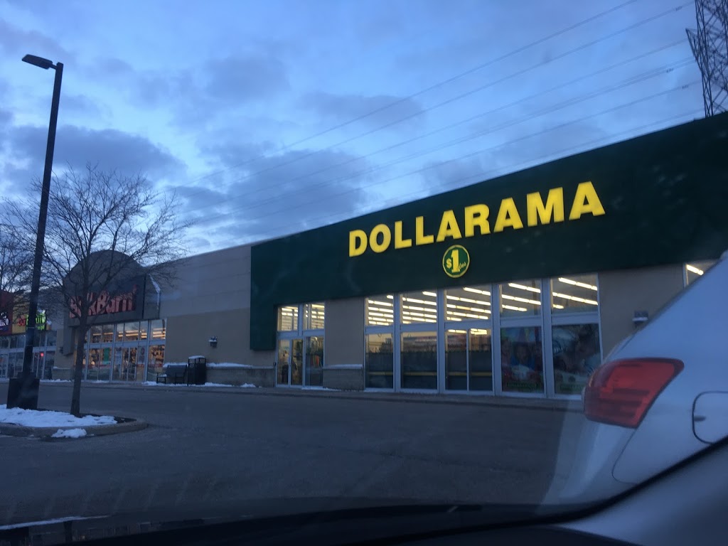 Dollarama | 1400 Ottawa St S, Sunrise Shopping Centre, Kitchener, ON N2E 4E2, Canada | Phone: (519) 569-8663