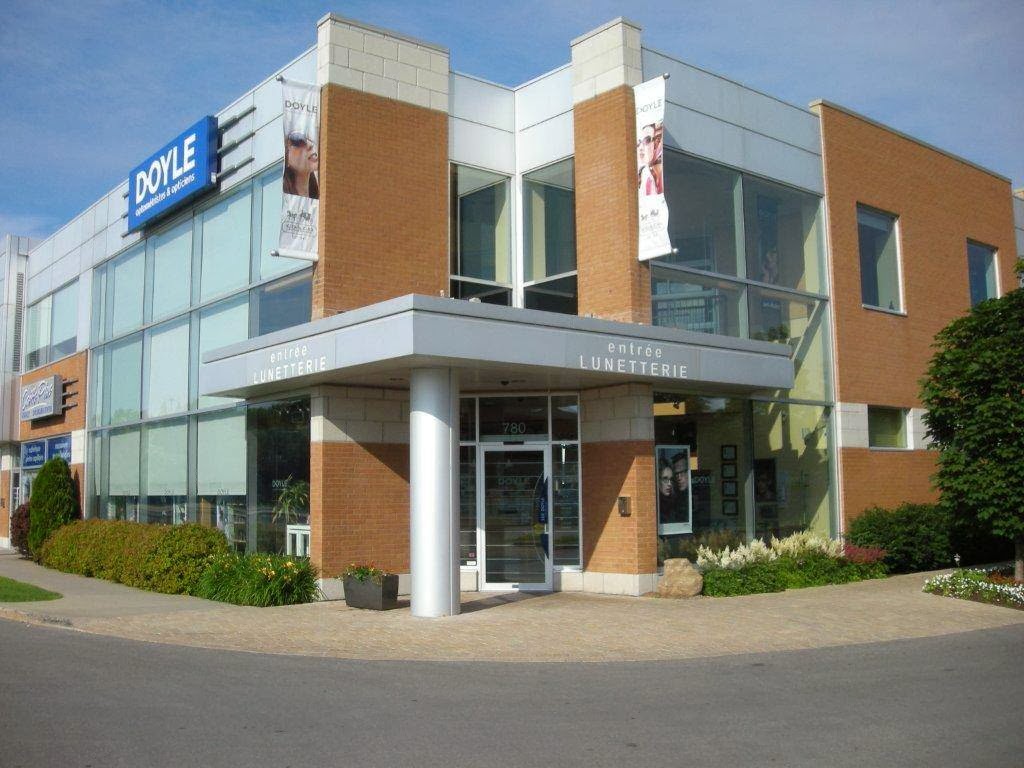 DOYLE Optometrists & Opticians | 780 Mnt Masson, Mascouche, QC J7K 3B6, Canada | Phone: (450) 474-2463