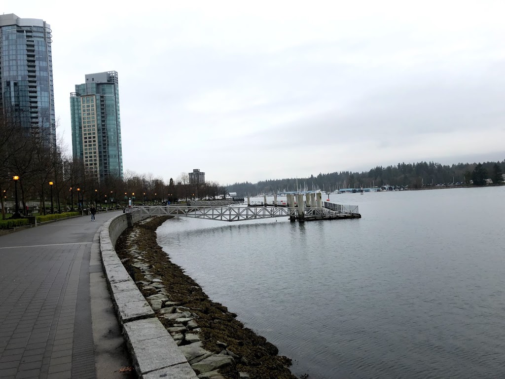 Komagata Maru Memorial | Coal Harbour, Vancouver, BC V6C, Canada