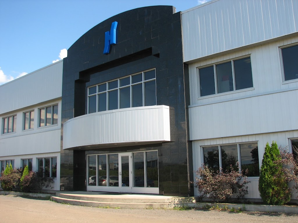 Groupe Honco | 1190 Chem. Industriel, Saint-Nicolas, QC G7A 1B1, Canada | Phone: (418) 831-2245