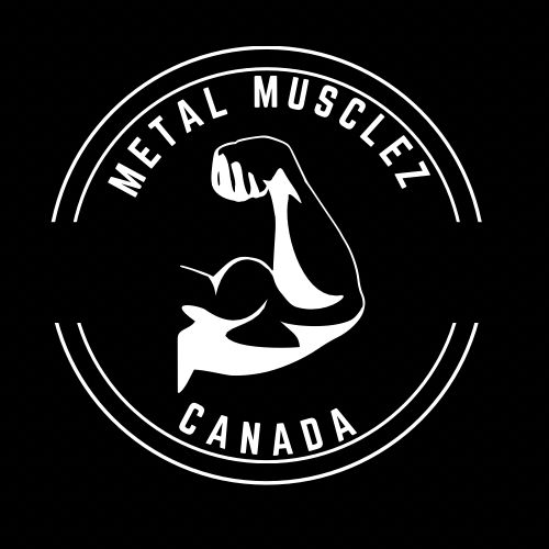 Metal Musclez | 4502 Bell Rd, Abbotsford, BC V3G 2M1, Canada | Phone: (604) 832-1993