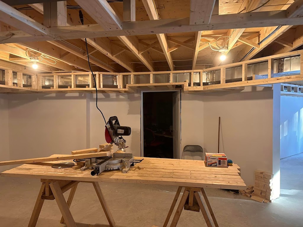 Splattt Construction | 69 Bolton Street, Bruce Peninsula, ON N0H 2T0, Canada | Phone: (519) 270-7115