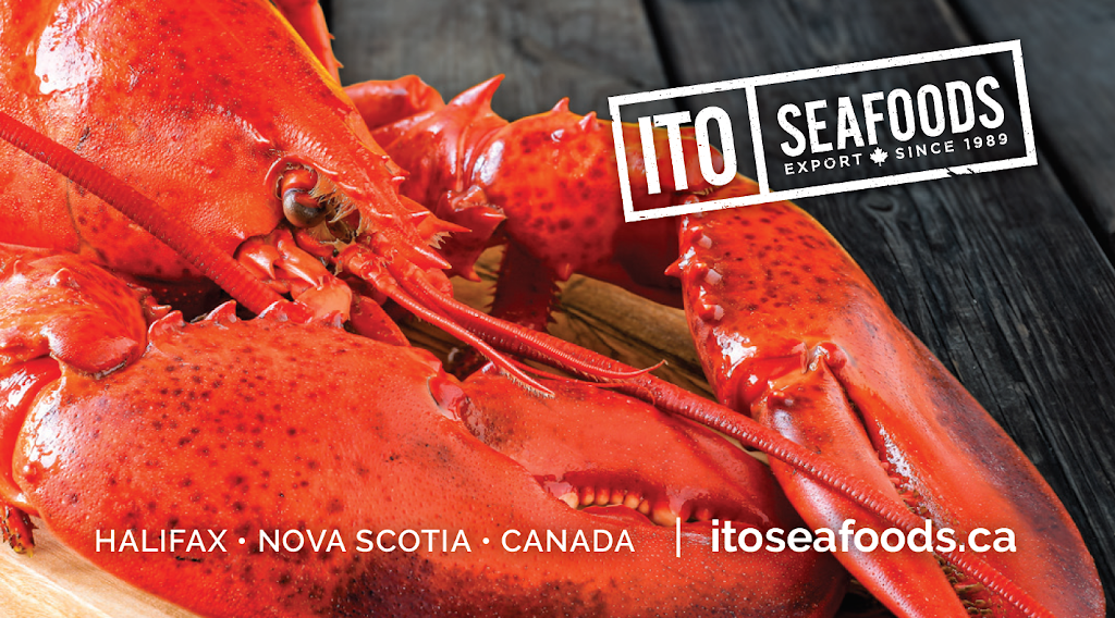 Ito Seafoods Ltd | 2 Bluewater Rd Suite 125, Bedford, NS B4B 1G7, Canada | Phone: (902) 422-8157