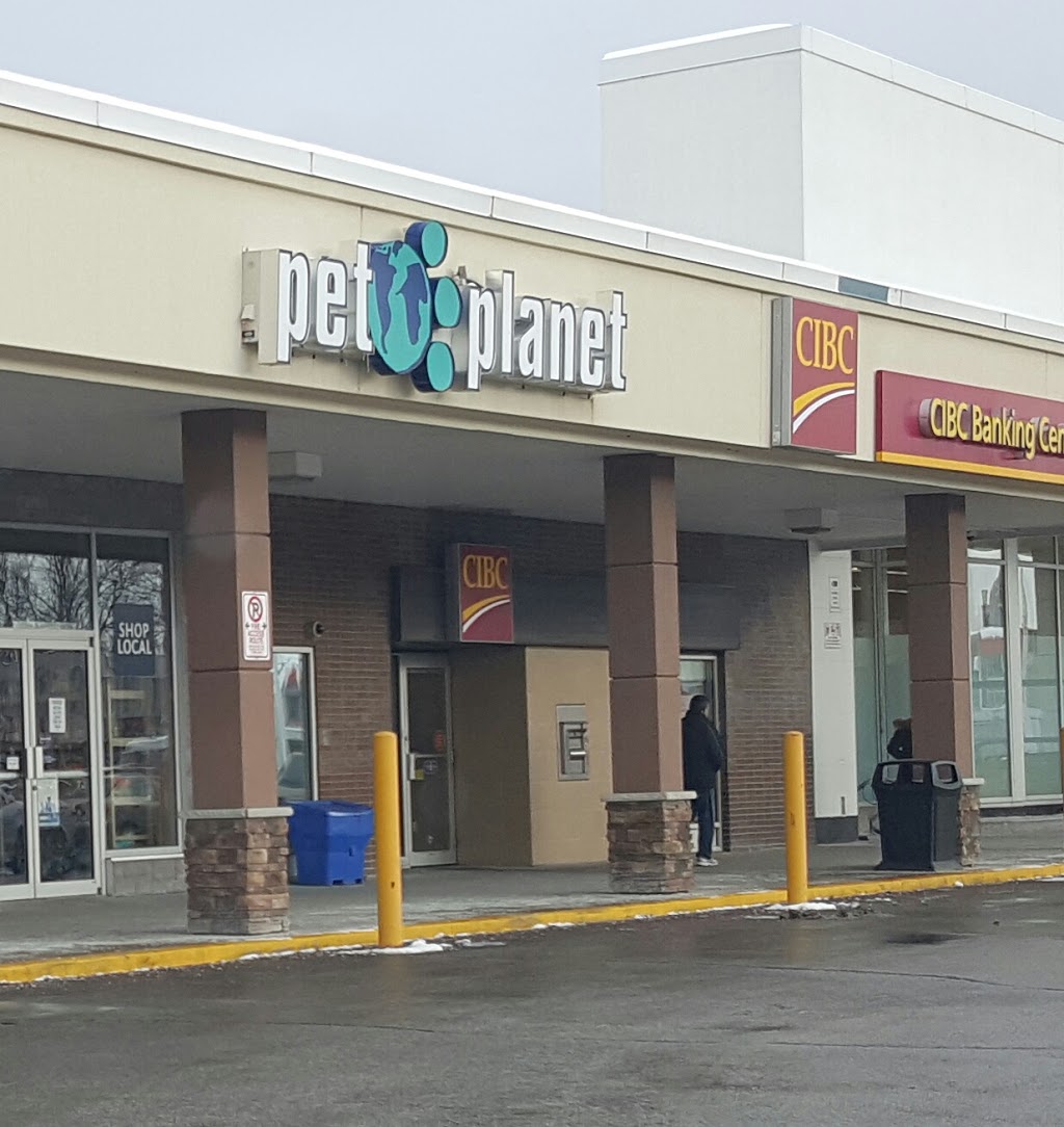 Pet Planet Brant Plaza Burlington | 581 Brant St #1A, Burlington, ON L7R 2G6, Canada | Phone: (905) 631-9150