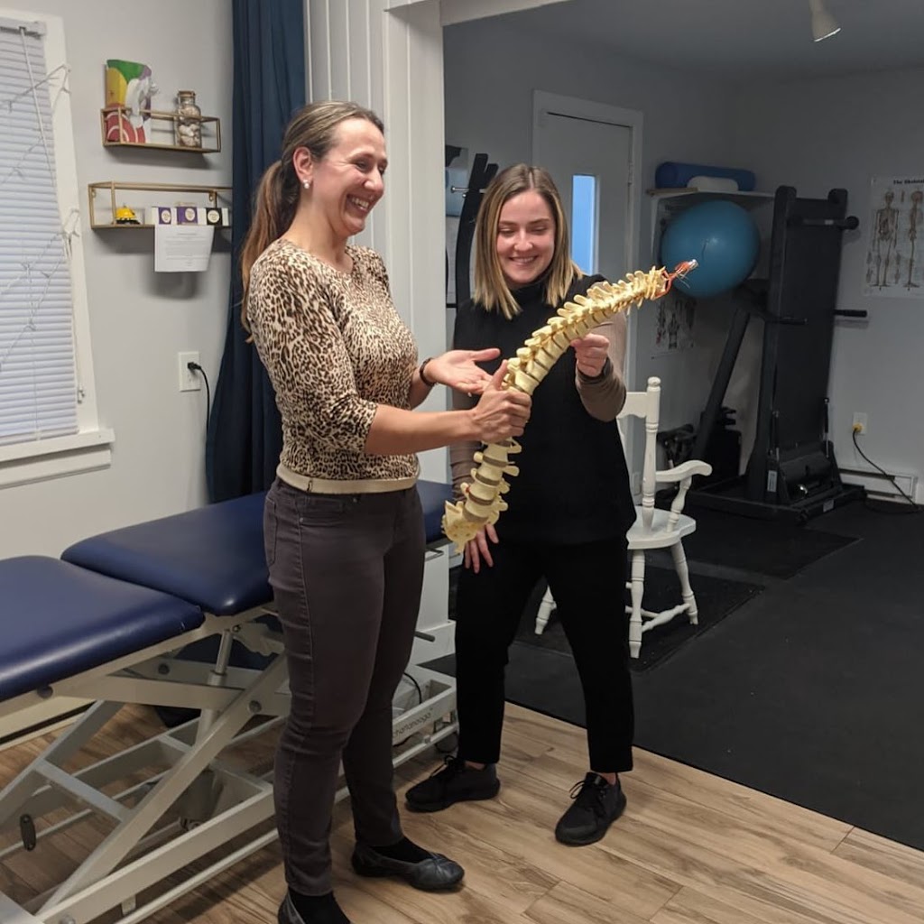 C.T. Physiotherapy | 29 Main St, Ashern, MB R0C 0E0, Canada | Phone: (204) 768-4876