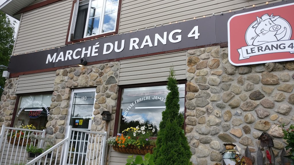 Marché au Jour le Jour | 180 QC-343, Saint-Ambroise-de-Kildare, QC J0K 1C0, Canada | Phone: (450) 755-5584