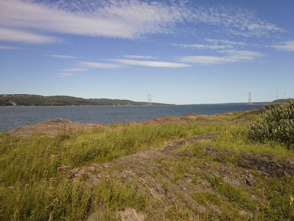 Parc de la Pointe-de-la-Martinière, Lévis | Levis, QC G6V 1J7, Canada | Phone: (418) 839-2002