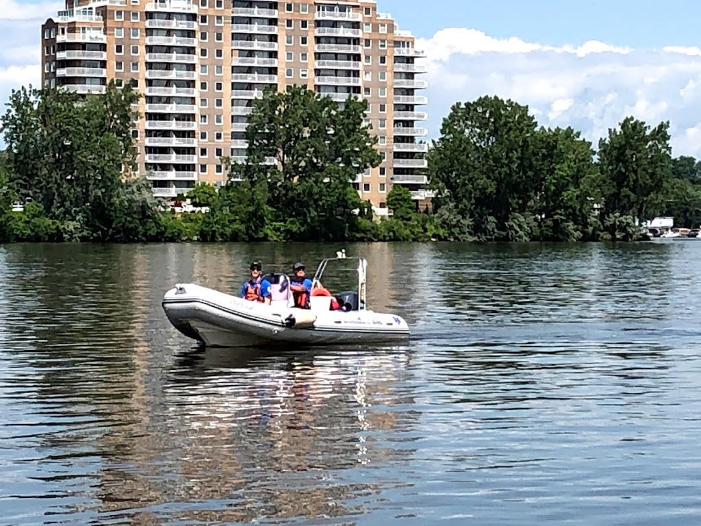 Sécurité Nautique Zodiac | 719 Rue de Martigny O, Saint-Jérôme, QC J5L 1Z6, Canada | Phone: (514) 992-3549