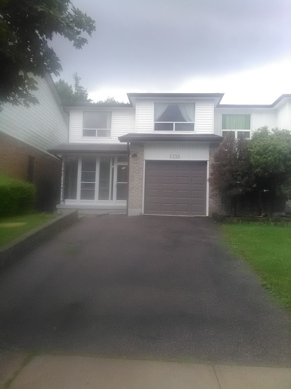 Glengrove Park | 1375 Fieldlight Blvd, Pickering, ON L1V 2S7, Canada