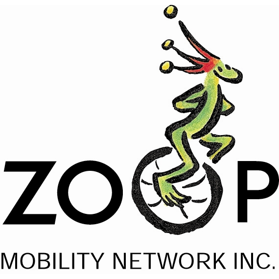 ZOOP Mobility Network Inc | 200 Rue Abbott, Magog, QC J1X 2H5, Canada | Phone: (514) 276-9667