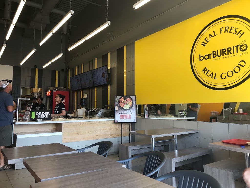 barBURRITO | 5010 Pinedale Ave, Burlington, ON L7L 0G3, Canada | Phone: (905) 681-4577