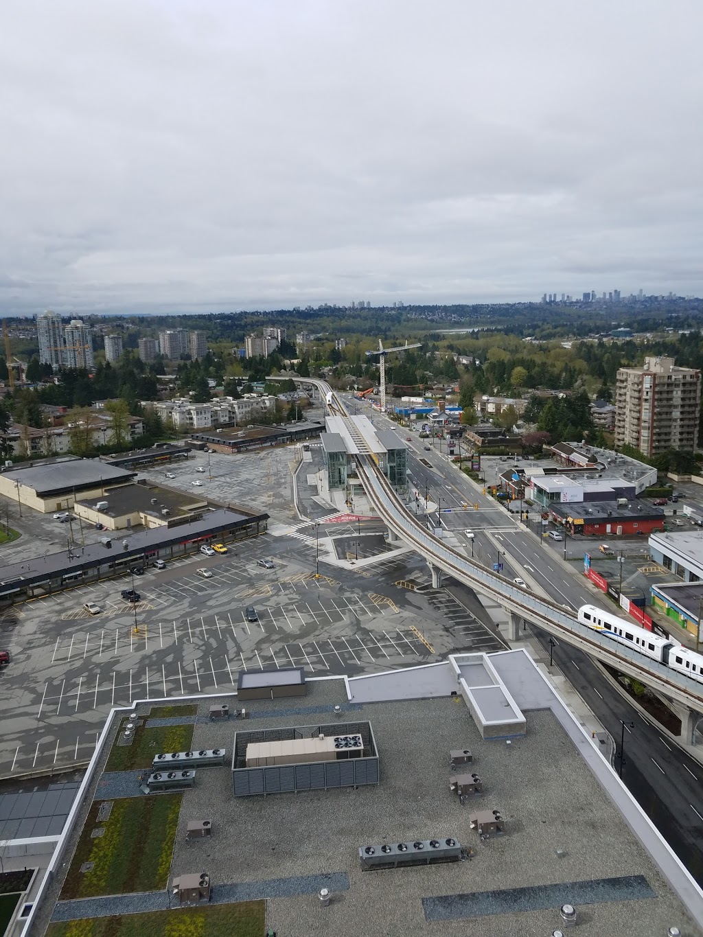 Burquitlam Station | Clarke Rd, Coquitlam, BC V3J 3X5, Canada