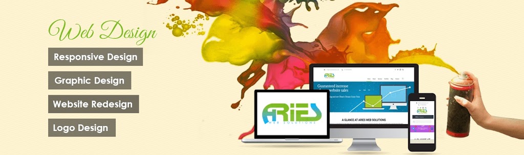 Aries Web Solutions | 21 Replin Rd Townhouse 25, North York, ON M6A 2M8, Canada | Phone: (647) 408-7971