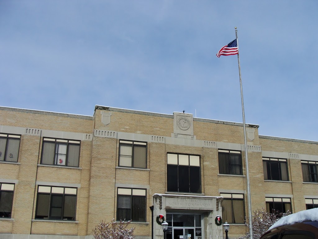 North Tonawanda City Court | 216 Payne Ave, North Tonawanda, NY 14120, USA | Phone: (716) 845-7240