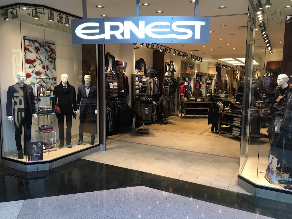 Ernest - Place Versailles | Place Versailles, 7275 R. Sherbrooke E, Montréal, QC H1N 1E9, Canada | Phone: (514) 352-3940