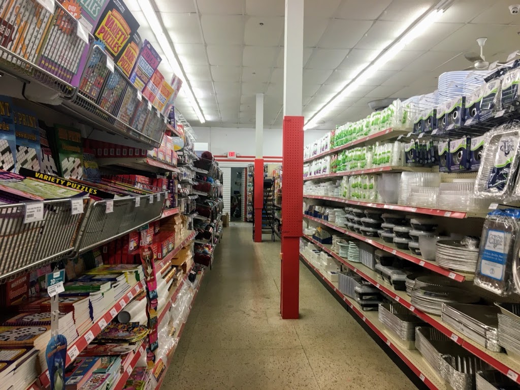 Great Canadian Dollar Store | 236 Springbank Ave, Woodstock, ON N4S 7R2, Canada