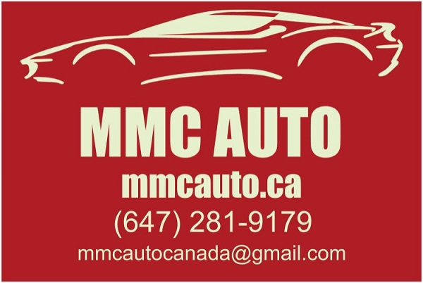 MMC AUTO | 15161 Woodbine Ave, Gormley, ON L0H 1G0, Canada | Phone: (647) 281-9179