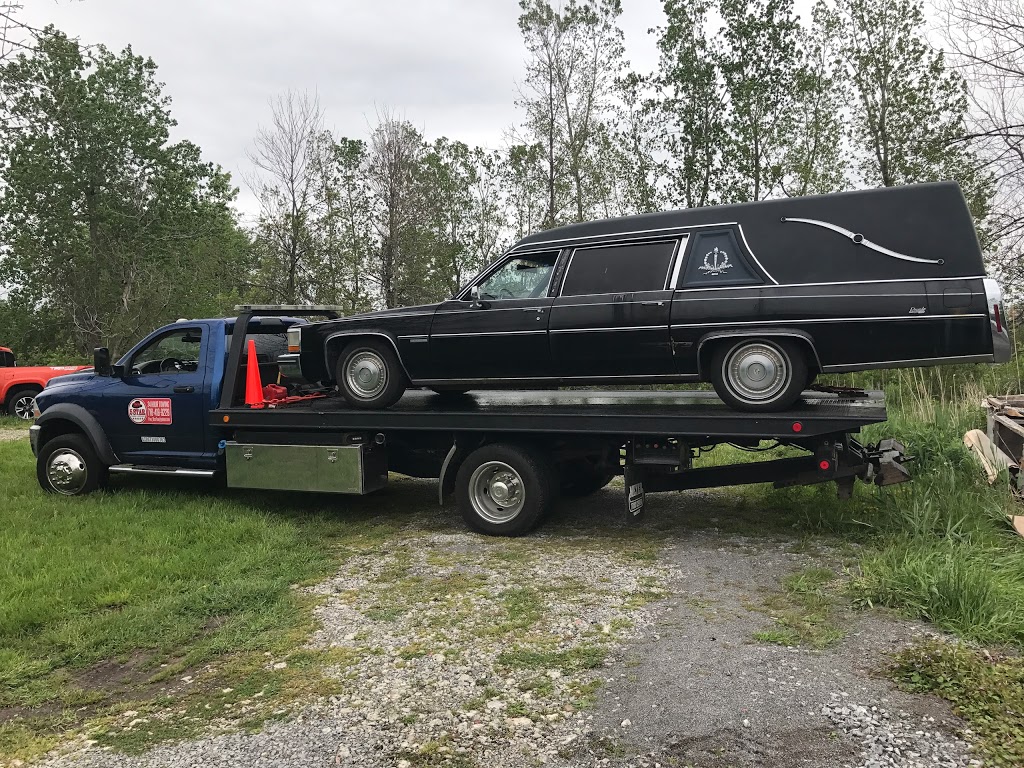 5 Star Towing & Recovery | 195 Lehigh St, Lackawanna, NY 14218, USA | Phone: (716) 826-6000