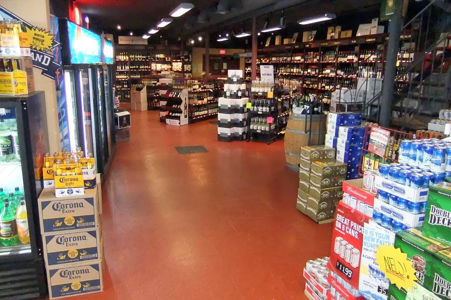 Liquor Express Esquimalt | 1153 Esquimalt Rd, Victoria, BC V9A 3N7, Canada | Phone: (250) 361-3530