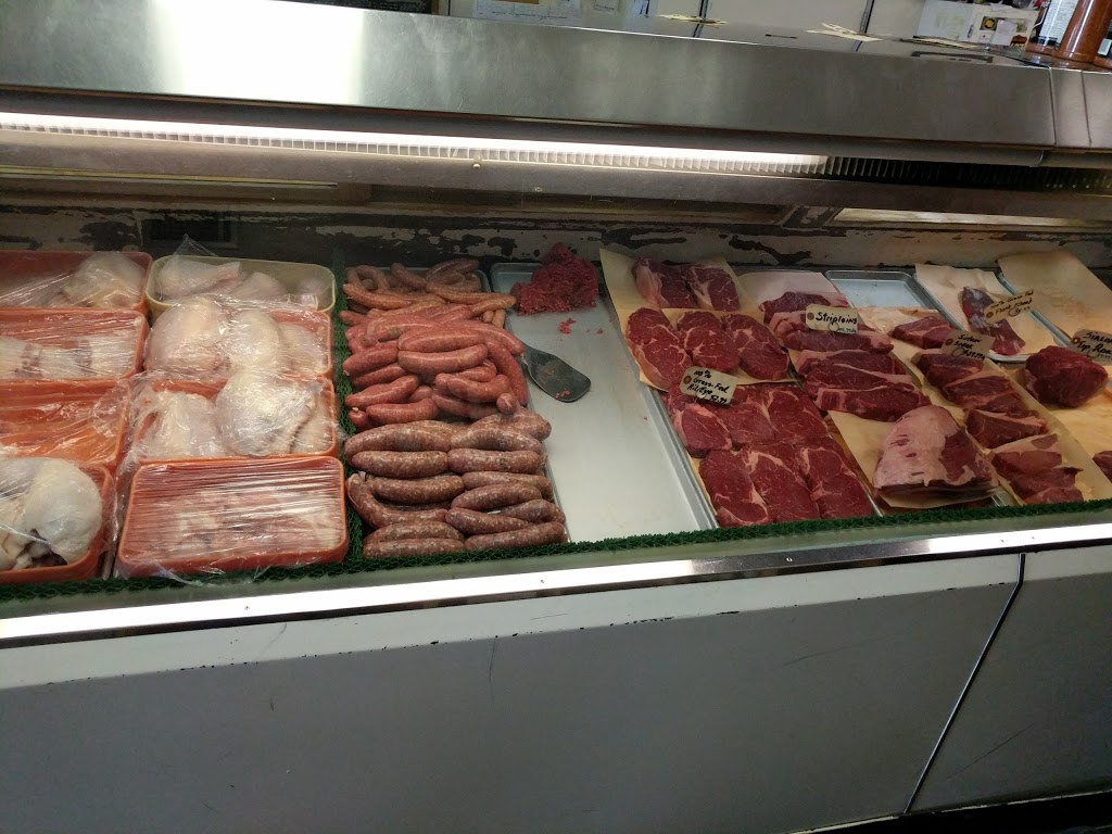 Acme Meat Market Ltd | 9570 76 Ave NW, Edmonton, AB T6C 0K2, Canada | Phone: (780) 433-1812