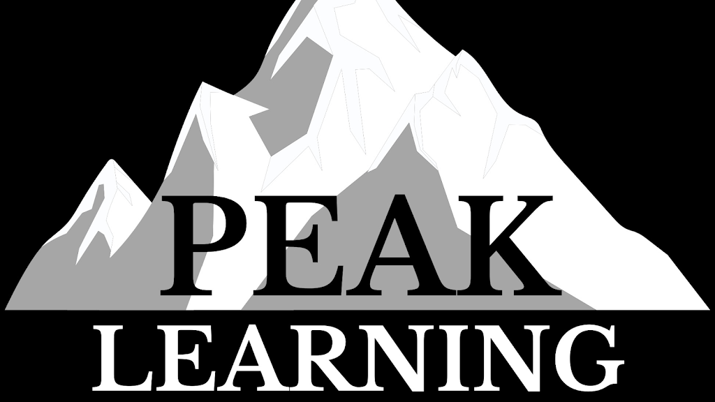 Peak Learning - Tutors and Educational Consultants | 203 McGinnis Crescent, Milton, ON L9T 0X9, Canada | Phone: (647) 669-7924